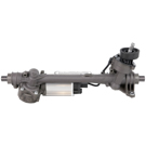 2012 Volkswagen Jetta Rack and Pinion 3