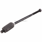 2004 Ford Explorer Tie Rod Kit 2