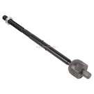 BuyAutoParts 85-20138AN Inner Tie Rod End 1