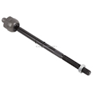 2004 Ford Explorer Inner Tie Rod End 2
