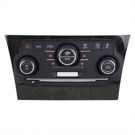 BuyAutoParts 62-30059R Climate Control Unit 1