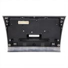 2012 Chrysler 300 Climate Control Unit 3