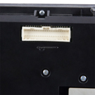 2012 Chrysler 300 Climate Control Unit 4