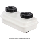 1982 Dodge B250 Brake Master Cylinder Reservoir 3