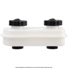 1982 Dodge B250 Brake Master Cylinder Reservoir 1