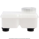 1982 Volvo 242 Brake Master Cylinder Reservoir 2