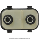 1985 Cadillac Deville Brake Master Cylinder Reservoir 3