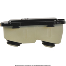 1985 Cadillac Deville Brake Master Cylinder Reservoir 2