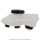 1987 Mercury Topaz Brake Master Cylinder Reservoir 2