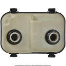 1982 Cadillac Deville Brake Master Cylinder Reservoir 3