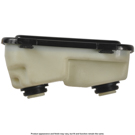1982 Cadillac Deville Brake Master Cylinder Reservoir 1