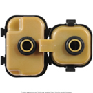 Cardone New 1R-2058 Brake Master Cylinder Reservoir 4
