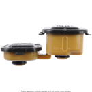 Cardone New 1R-2058 Brake Master Cylinder Reservoir 2
