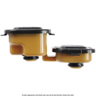 Cardone New 1R-2058 Brake Master Cylinder Reservoir 1