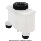 1987 Mazda B2000 Brake Master Cylinder Reservoir 3