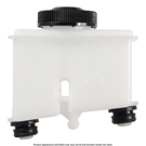 1987 Mazda B2000 Brake Master Cylinder Reservoir 1