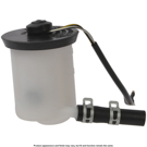 1981 Toyota Land Cruiser Brake Master Cylinder Reservoir 1