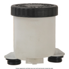 1987 Nissan Maxima Brake Master Cylinder Reservoir 2