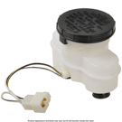 1987 Isuzu Trooper Brake Master Cylinder Reservoir 4