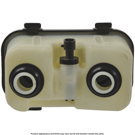 1987 Cadillac Deville Brake Master Cylinder Reservoir 3