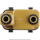 1990 Gmc Pick-up Truck Brake Master Cylinder Reservoir 4