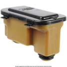 1990 Gmc Pick-up Truck Brake Master Cylinder Reservoir 3