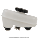 1990 Mercury Sable Brake Master Cylinder Reservoir 1