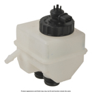1992 Volkswagen Jetta Brake Master Cylinder Reservoir 4