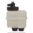 1992 Volkswagen Jetta Brake Master Cylinder Reservoir 1