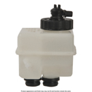 1992 Volkswagen Jetta Brake Master Cylinder Reservoir 2