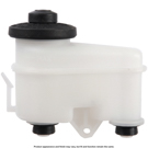 2000 Toyota Corolla Brake Master Cylinder Reservoir 1
