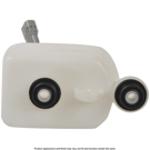 1994 Toyota Pick-up Truck Brake Master Cylinder Reservoir 3