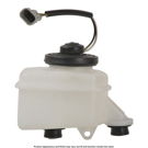 1994 Toyota Pick-up Truck Brake Master Cylinder Reservoir 1