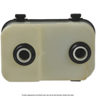1994 Dodge Ram Trucks Brake Master Cylinder Reservoir 3