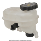 1995 Cadillac Deville Brake Master Cylinder Reservoir 4