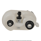 1995 Cadillac Deville Brake Master Cylinder Reservoir 3
