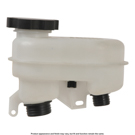 1995 Cadillac Deville Brake Master Cylinder Reservoir 2