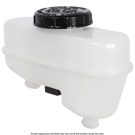 1994 Mercury Sable Brake Master Cylinder Reservoir 3
