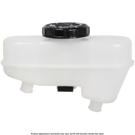 1994 Mercury Sable Brake Master Cylinder Reservoir 2