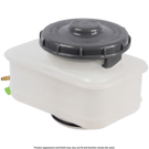 1994 Acura Legend Brake Master Cylinder Reservoir 3