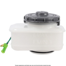 1994 Acura Legend Brake Master Cylinder Reservoir 2