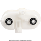 1992 Cadillac Deville Brake Master Cylinder Reservoir 4