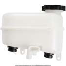 1992 Cadillac Deville Brake Master Cylinder Reservoir 2