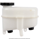 1992 Cadillac Deville Brake Master Cylinder Reservoir 1