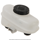 1993 Ford Crown Victoria Brake Master Cylinder Reservoir 4