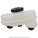 1993 Ford Crown Victoria Brake Master Cylinder Reservoir 2