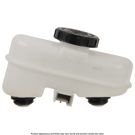 1993 Ford Crown Victoria Brake Master Cylinder Reservoir 1
