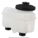 1994 Toyota Camry Brake Master Cylinder Reservoir 3
