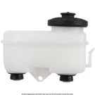 1994 Toyota Camry Brake Master Cylinder Reservoir 2