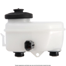 1994 Toyota Camry Brake Master Cylinder Reservoir 1